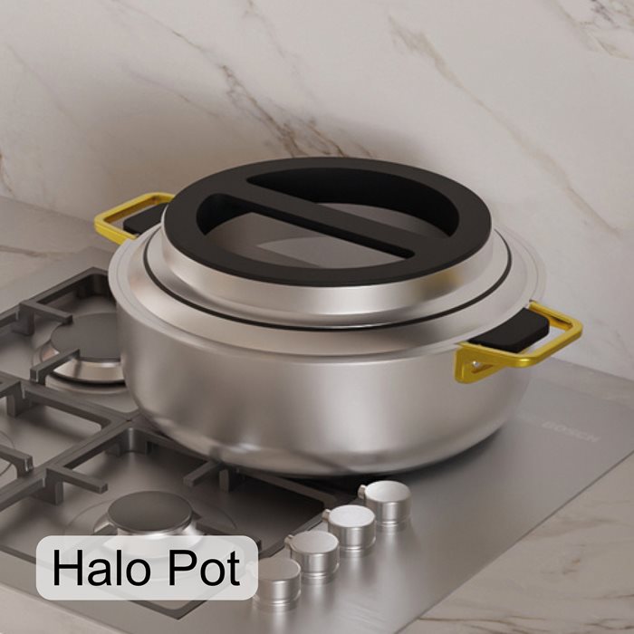 Halo Pot 01