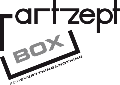 ArtZept 2011 - Header image