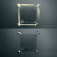 No Frame