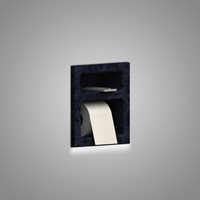 The Toilet Roll Holder 04
