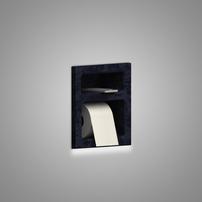 The Toilet Roll Holder 04