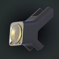 Shower Holder 04