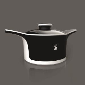 The Miraculous Cooking and Serving Pot