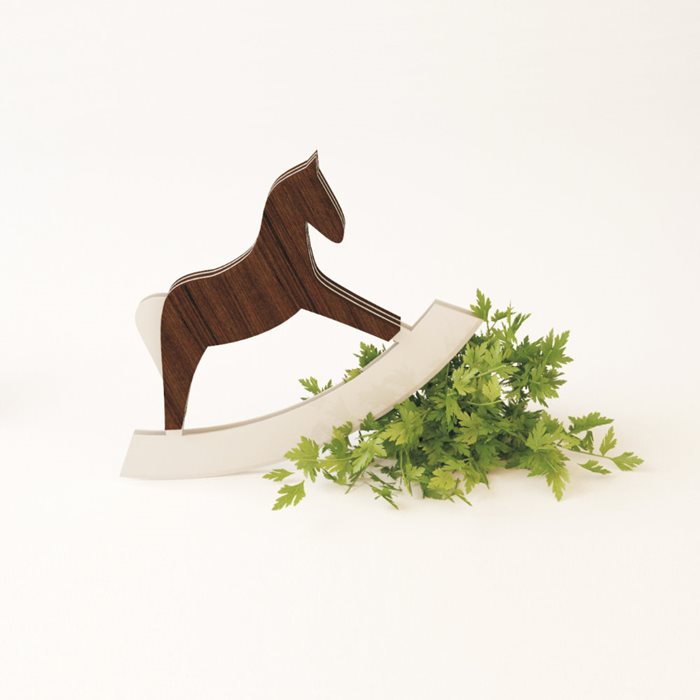 Horse Chopper 01