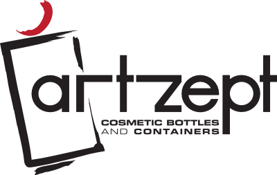 ArtZept 2014 logo - Cosmetic Bottles And Containers