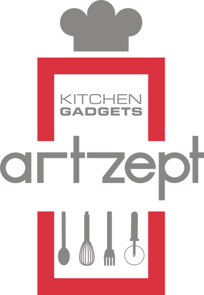 ArtZept 2017 logo Kitchen Gadgets