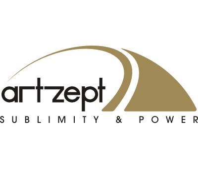 ArtZept 2023 - Header image
