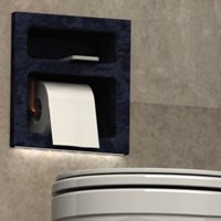 The Toilet Roll Holder 02