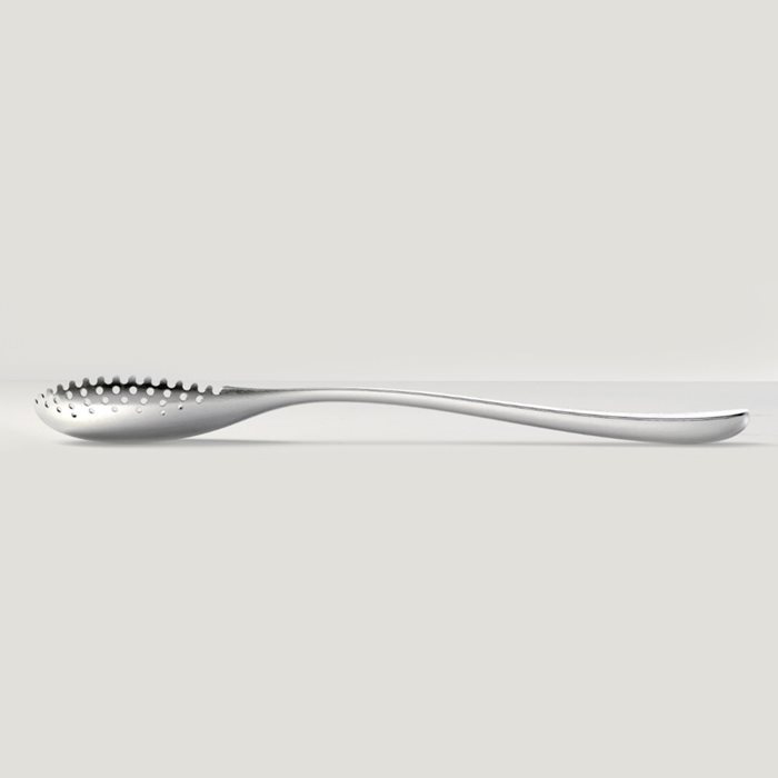 Sprikling Spoon 05