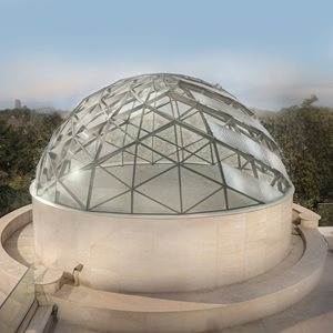 Zepter Dome