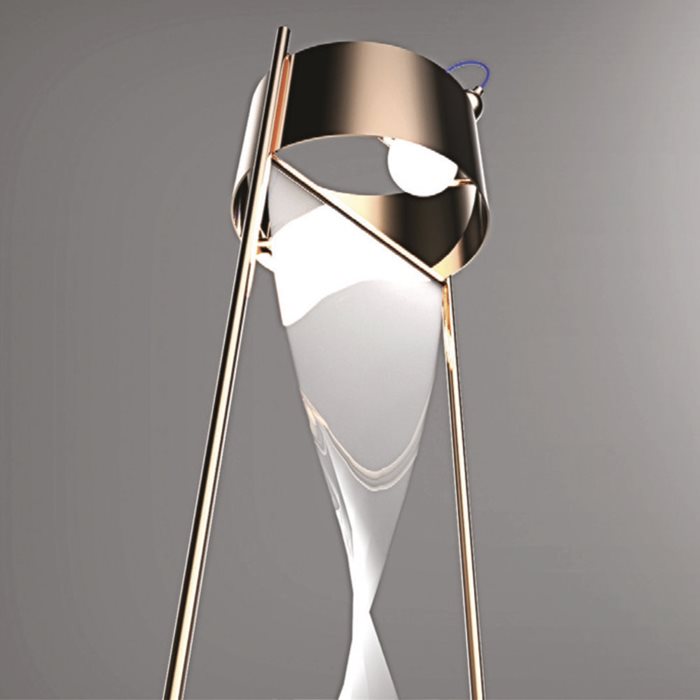 The Winners - SCHERMO 01