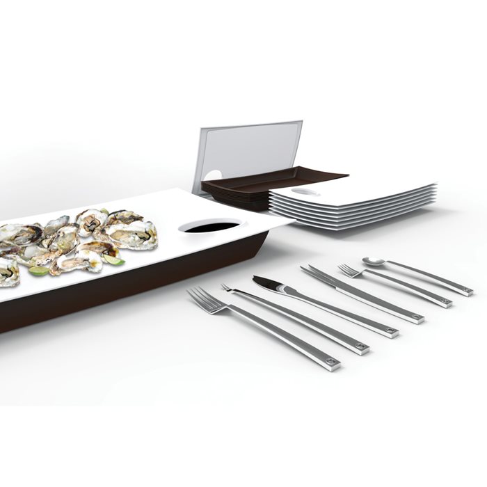 Zen plate 01