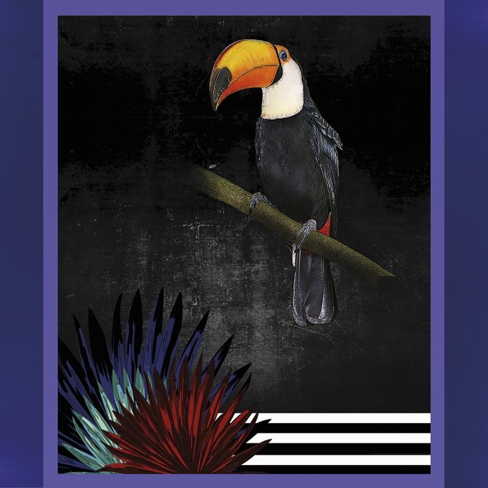 Ego Wallpaper Cockatoo / Tucano 03