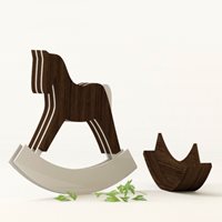 Horse Chopper 02