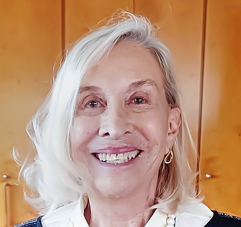 Carla Tolomeo Image