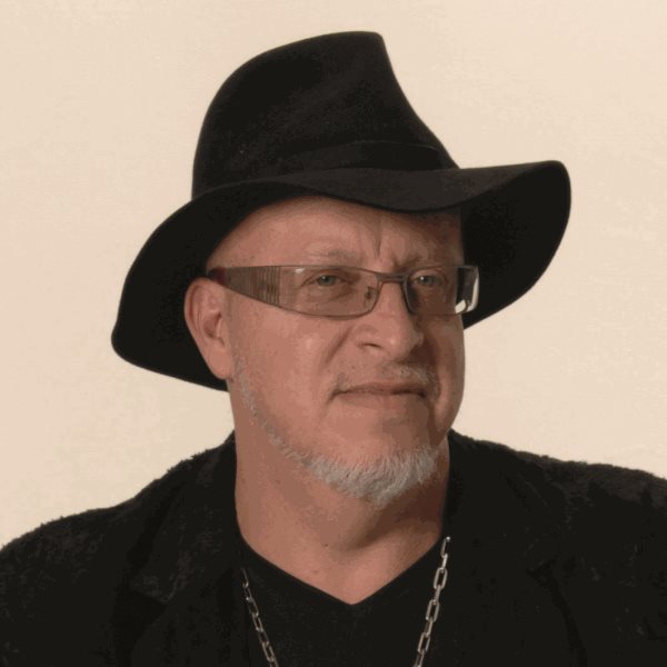 András Réz Image
