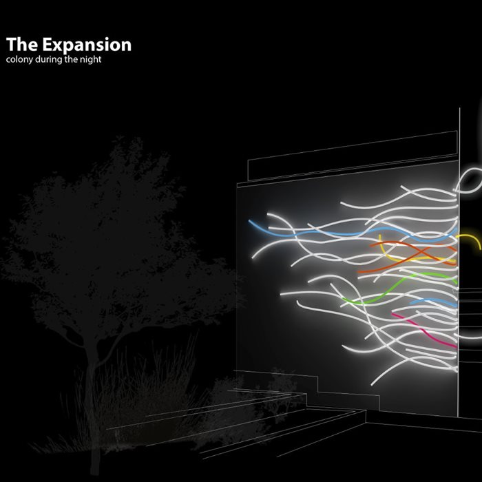 The Expansion 03