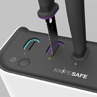 Knife Safe 03