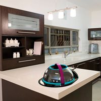 The Dome Microwave 01