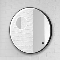 Moon Mirror 01