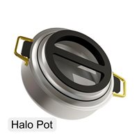 Halo Pot 05