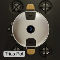 Trias Pot 05