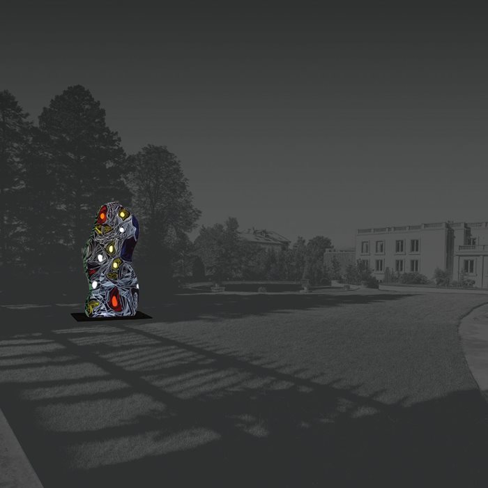 Monolight Light 02