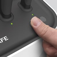 Knife Safe 02