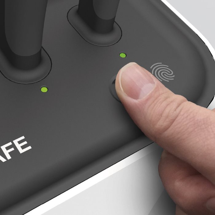 Knife Safe 02