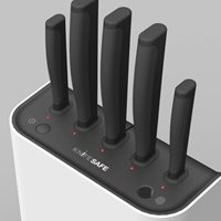 Knife Safe 04