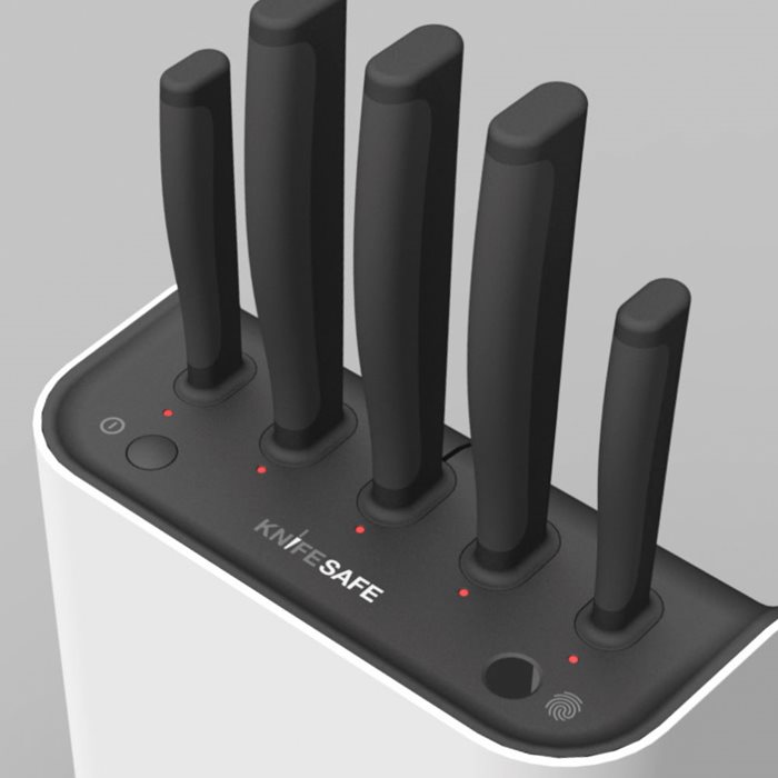 Knife Safe 04