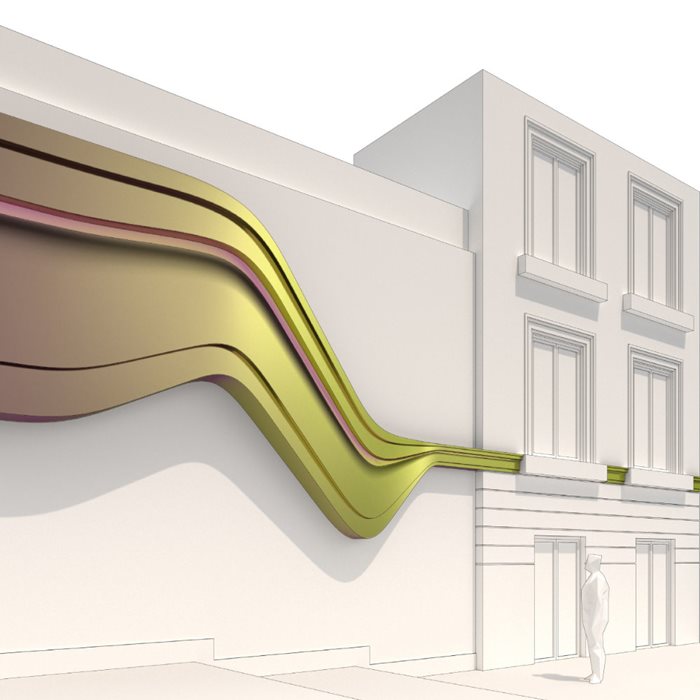 Molding 01