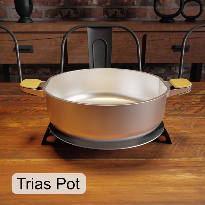 Trias Pot 04