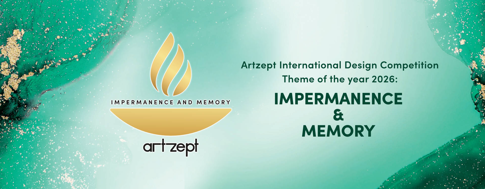 ArtZept 2026 launch