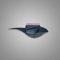 Soap Grinder 01