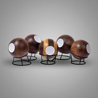 Table lamp  VIEW 01