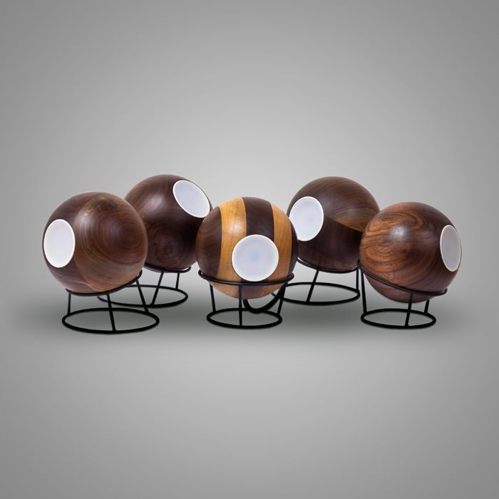 Table lamp  VIEW 01
