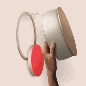 The Miraculous Cooking and Serving Pot