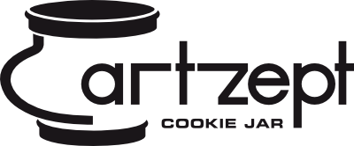 ArtZept 2008 - Header image
