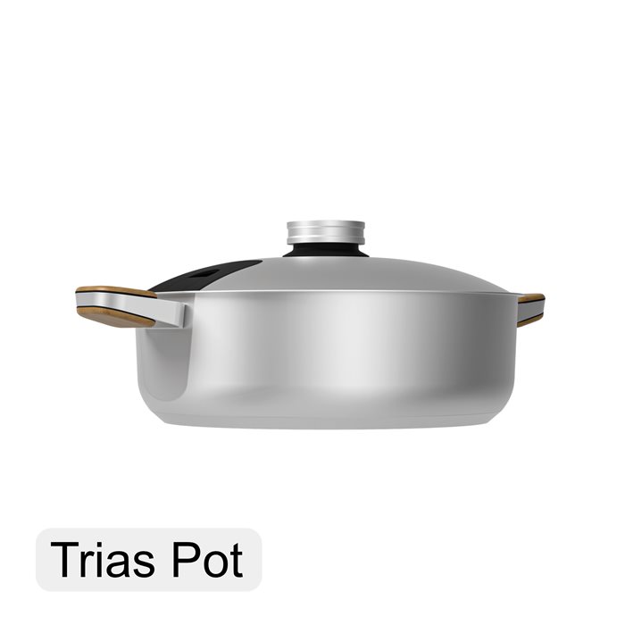 Trias Pot 09