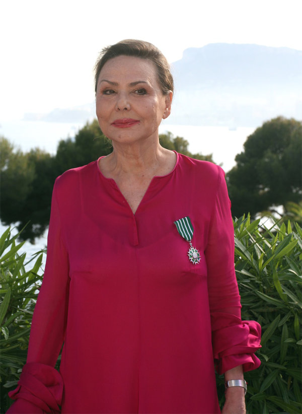 Madlena Zepter awards