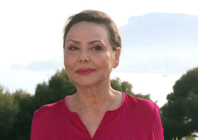 Madlena Zepter awards